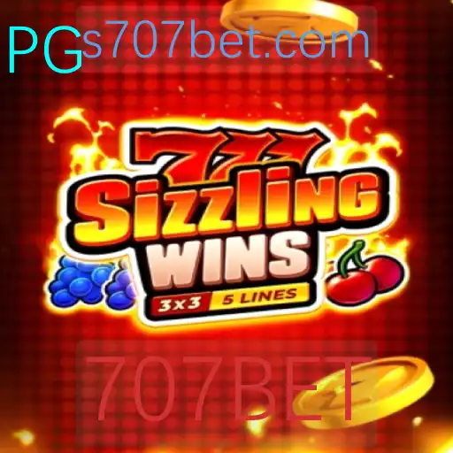 Explorando o Mundo de 777sizzlingwins com 707BET
