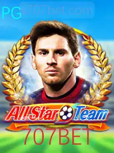 Conheça o AllStarTeam: O Jogo que Está Transformando o Cenário de Esportes e Entretenimento