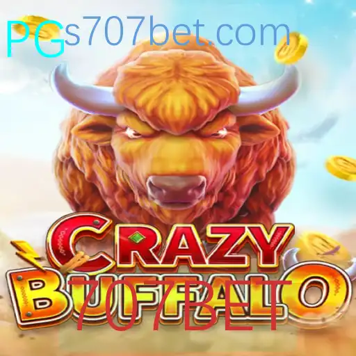 Descubra CRAZYBUFFALO: O Jogo de Apostas que Está Revolucionando o Mercado com a 707BET