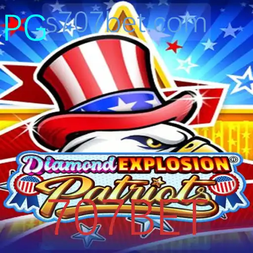Descubra o Empolgante Jogo DiamondExplosionPatriots: Um Mergulho no Mundo dos Games de Aventura e Estratégia