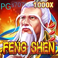 Descubra o Universo de FengShen: O Jogo que Revoluciona o Mercado