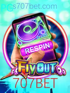 Descubra o Mundo Emocionante de FlyOut no 707BET: Um Guia Completo