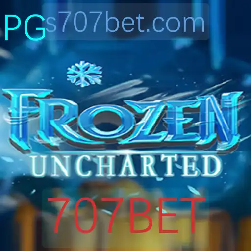 FrozenUncharted: Descubra o Mundo do Jogo Inovador com 707BET