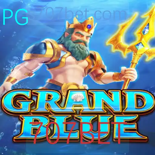 Explorando o Mundo Aventuroso de GRANDBLUE e as Emoções de 707BET