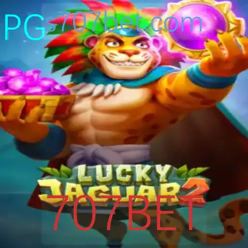 Descubra a Emoção do Jogo Luckyjaguar2 com 707BET