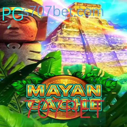Explorando o Fascinante Jogo MayanCache e a Experiência 707BET
