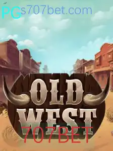 Descubra o Fascinante Mundo de OldWest com 707BET