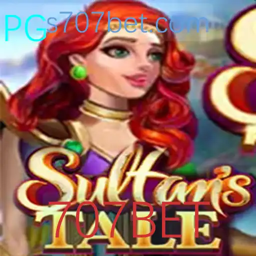 Explorando Sultanstale: A Aventura Épica do Mundo dos Cassinos com 707BET