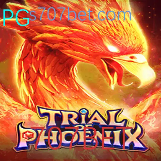 Descubra o Fascinante Mundo de TrialofPhoenix