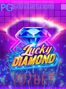 Explorando o Fascinante Mundo de LuckyDiamond