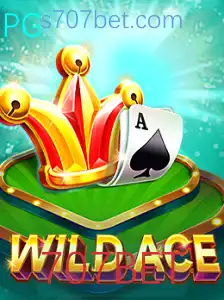 Descubra o Mundo Empolgante de WildAce e a Plataforma 707BET