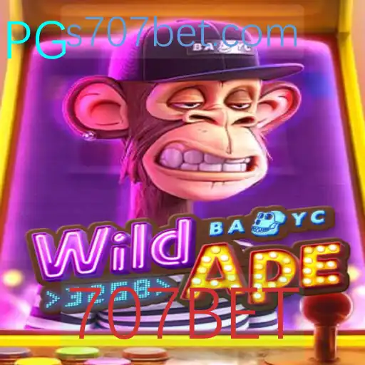 Explorando o Inovador Jogo WildApe3258: Uma Nova Dimensão de Entretenimento em 707BET